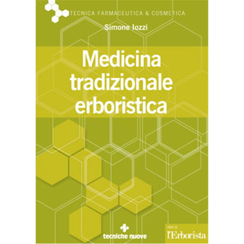 Medicina Tradizionale Erboristica